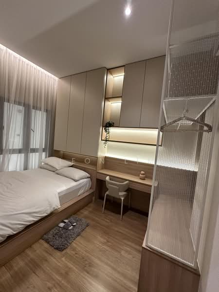 Service Residence for Sale at The WYN Residences - Leon Lim - PropertyGuru.com.my