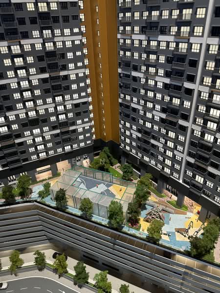 Service Residence for Sale at The WYN Residences - Leon Lim - PropertyGuru.com.my