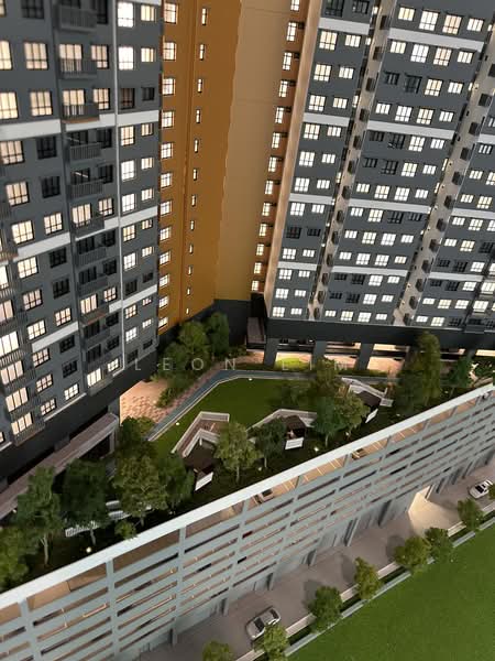 Service Residence for Sale at The WYN Residences - Leon Lim - PropertyGuru.com.my