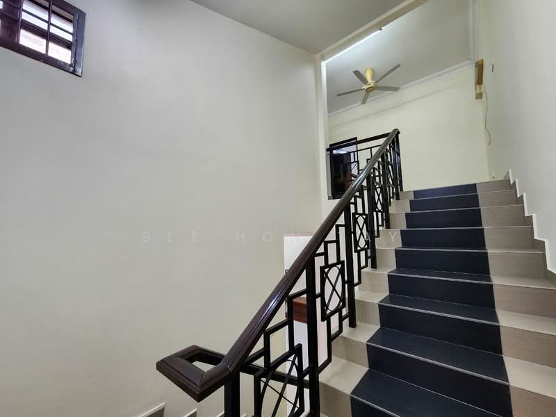 Rumah Teres 1.5 Tingkat untuk Dijual di Bandar Seri Alam (Masai) - See Hon Tay - PropertyGuru.com.my