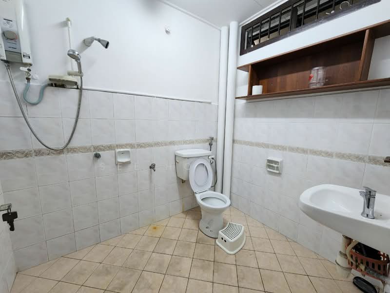 Rumah Teres 1.5 Tingkat untuk Dijual di Bandar Seri Alam (Masai) - See Hon Tay - PropertyGuru.com.my