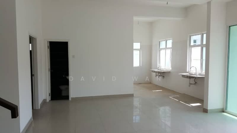 Semi-Detached House for Sale in Cheras (Selangor) - David Wan - Bathroom - PropertyGuru.com.my