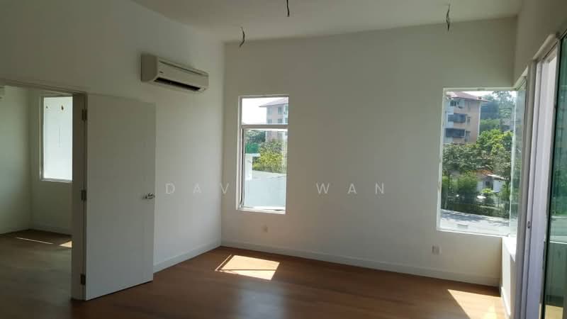 Semi-Detached House for Sale in Cheras (Selangor) - David Wan - Interior - PropertyGuru.com.my