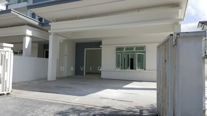 Semi-Detached House for Sale in Cheras (Selangor) - David Wan - Exterior - PropertyGuru.com.my