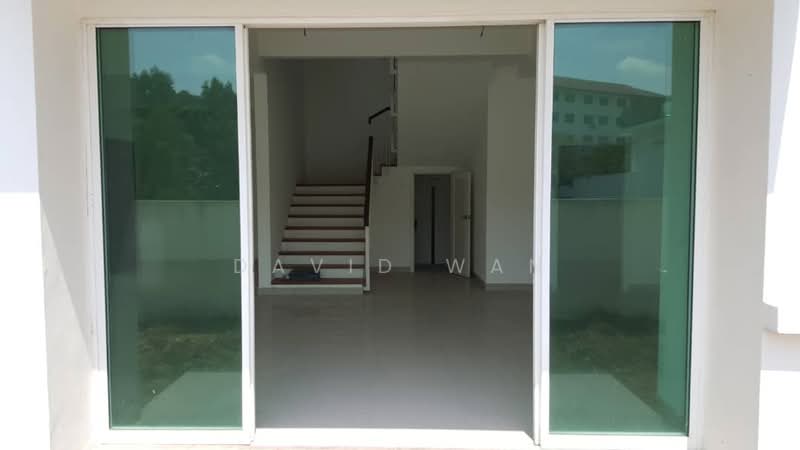 Semi-Detached House for Sale in Cheras (Selangor) - David Wan - Entrance - PropertyGuru.com.my