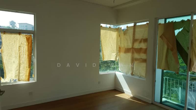 Semi-Detached House for Sale in Cheras (Selangor) - David Wan - Interior - PropertyGuru.com.my