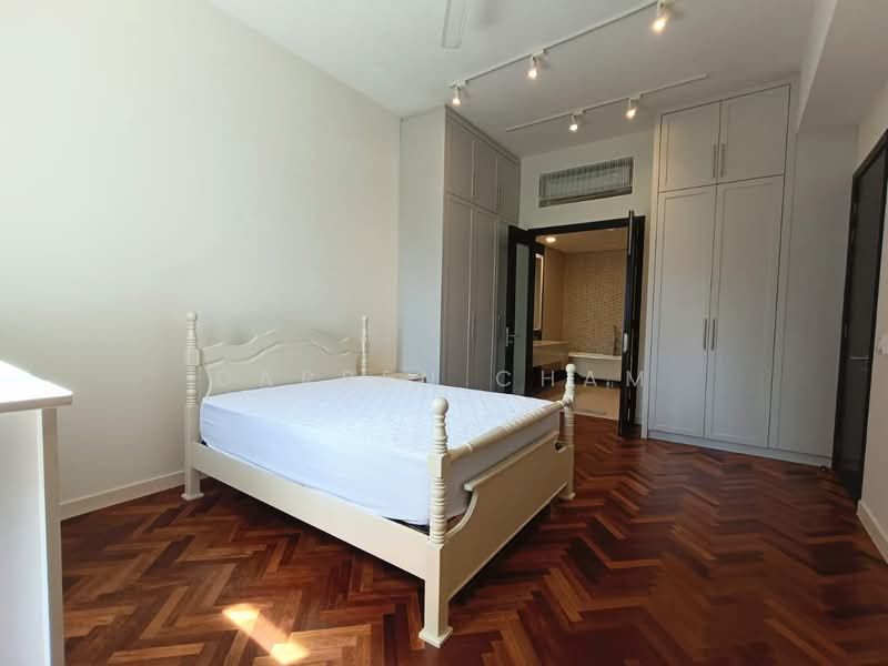 Kondominium untuk Dijual di Andaman @ Quayside - Darren Cham - Bedroom - PropertyGuru.com.my