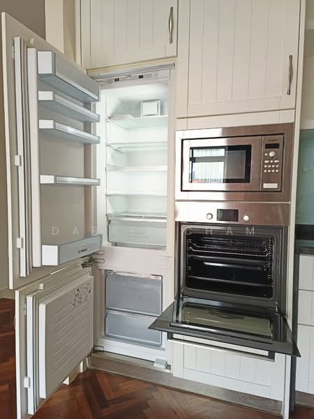 Kondominium untuk Dijual di Andaman @ Quayside - Darren Cham - Kitchen - PropertyGuru.com.my