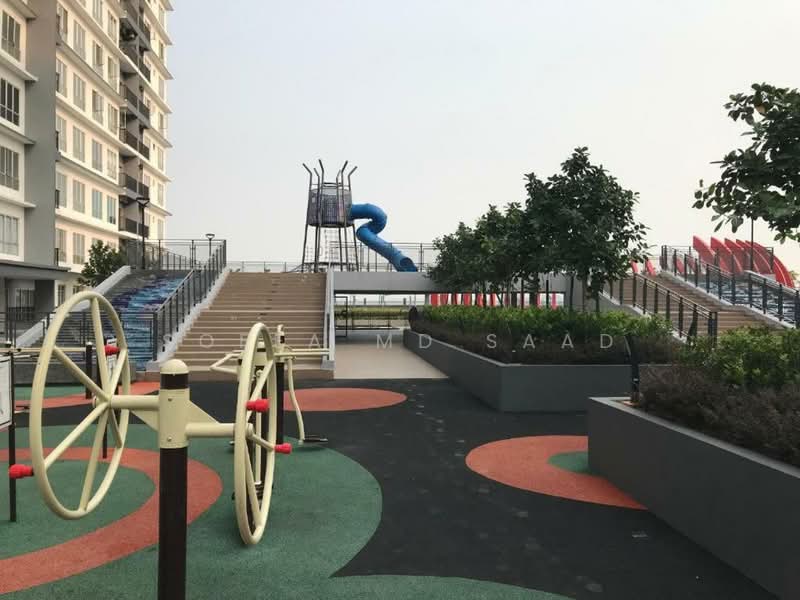 Servis Apartment untuk Dijual di BSP 21 - Sofea Md Saad - Exterior - PropertyGuru.com.my