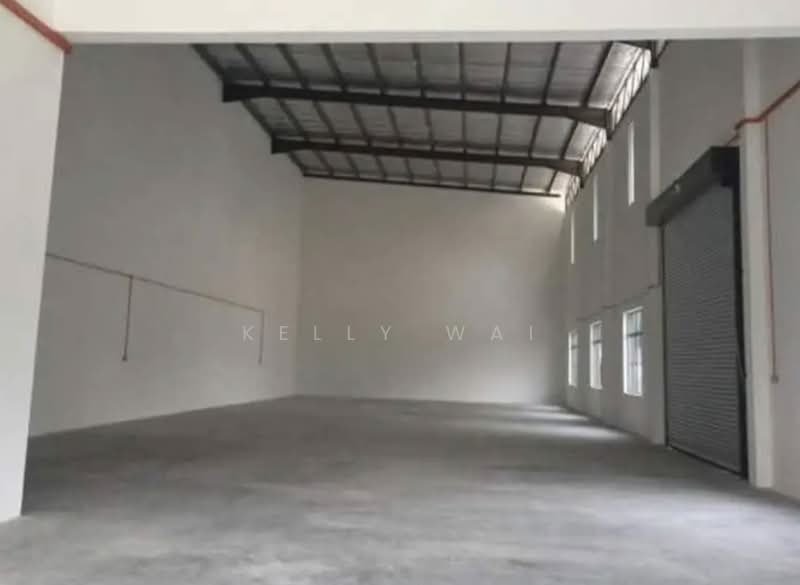 Cluster Factory for Sale in Taman Desa Cemerlang (Ulu Tiram) - Kelly Wai - Interior - PropertyGuru.com.my