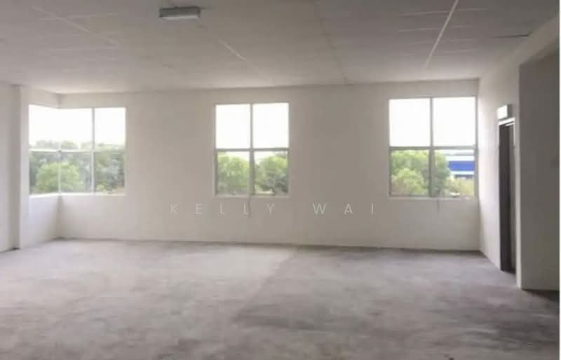 Cluster Factory for Sale in Taman Desa Cemerlang (Ulu Tiram) - Kelly Wai - Interior - PropertyGuru.com.my
