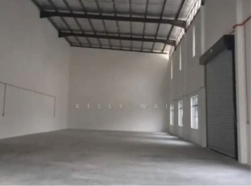 Cluster Factory for Sale in Taman Desa Cemerlang (Ulu Tiram) - Kelly Wai - Interior - PropertyGuru.com.my
