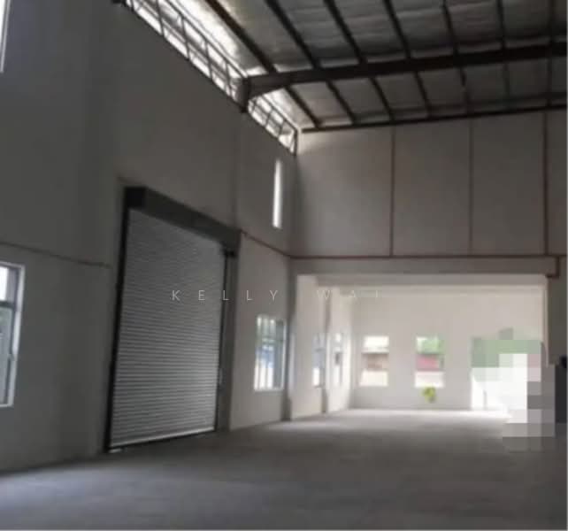Cluster Factory for Sale in Taman Desa Cemerlang (Ulu Tiram) - Kelly Wai - Interior - PropertyGuru.com.my