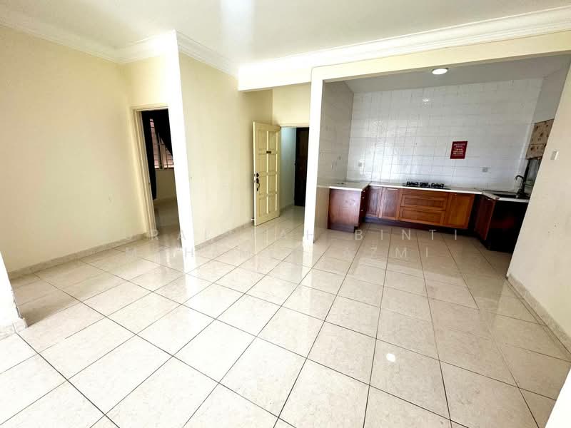 Kondominium untuk Dijual di Platinum Hill PV 6 - Nuraishah Binti Mohamed Azmi - PropertyGuru.com.my