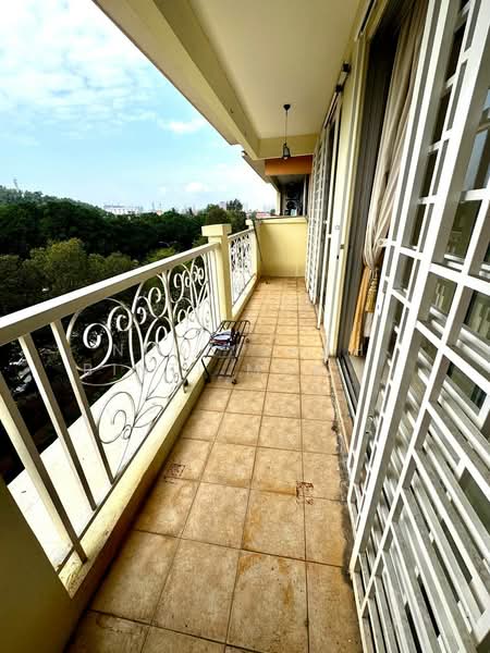 Kondominium untuk Dijual di Platinum Hill PV 6 - Nuraishah Binti Mohamed Azmi - PropertyGuru.com.my
