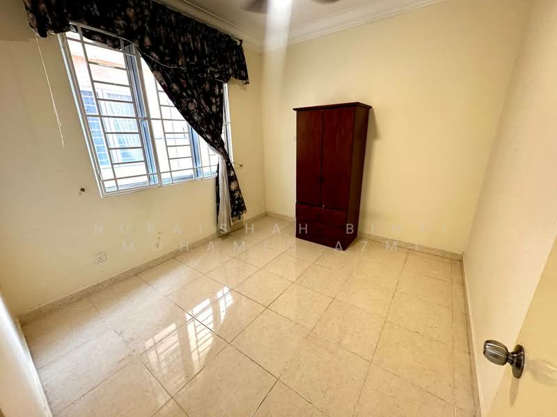 Kondominium untuk Dijual di Platinum Hill PV 6 - Nuraishah Binti Mohamed Azmi - PropertyGuru.com.my