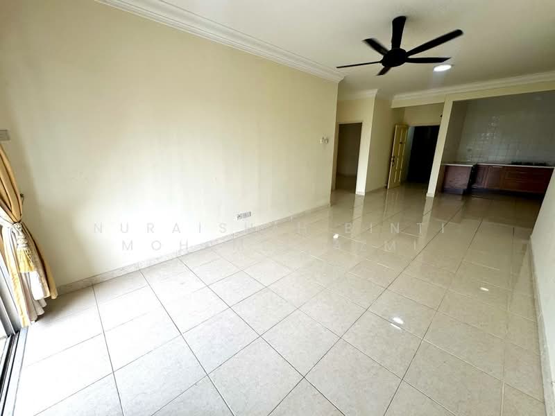Kondominium untuk Dijual di Platinum Hill PV 6 - Nuraishah Binti Mohamed Azmi - PropertyGuru.com.my