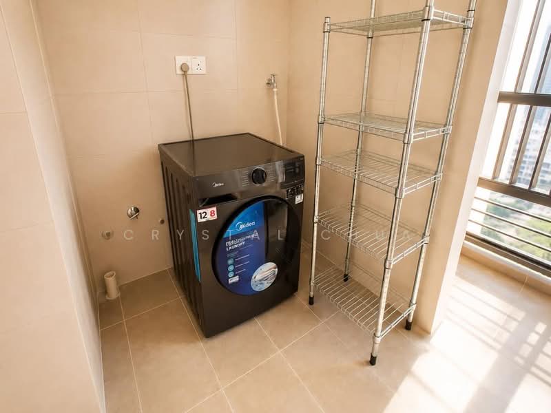 Condominium for Rent at Park Place - Crystal Chua - PropertyGuru.com.my