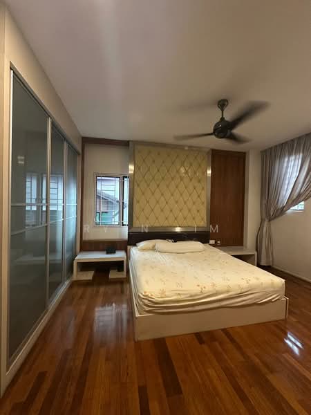 2.5-storey Terraced House for Sale in Sunway Spk (Kuala Lumpur) - Ryan Lim - Bedroom - PropertyGuru.com.my