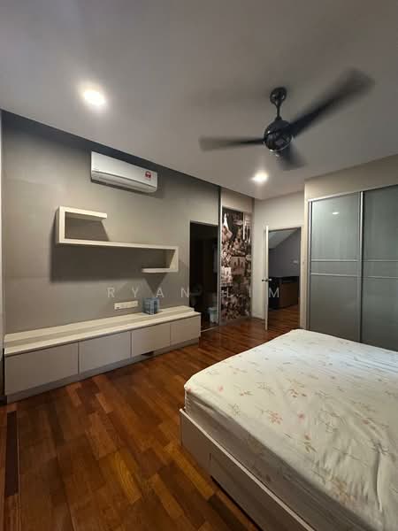 2.5-storey Terraced House for Sale in Sunway Spk (Kuala Lumpur) - Ryan Lim - Bedroom - PropertyGuru.com.my