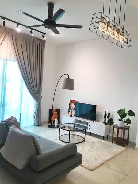 2-storey Terraced House for Rent in Seberang Perai (Penang) - Micky Yap - PropertyGuru.com.my