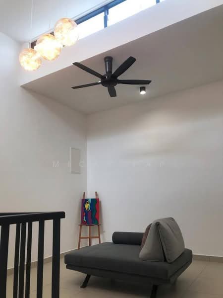 2-storey Terraced House for Rent in Seberang Perai (Penang) - Micky Yap - PropertyGuru.com.my