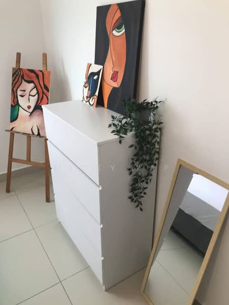 2-storey Terraced House for Rent in Seberang Perai (Penang) - Micky Yap - PropertyGuru.com.my
