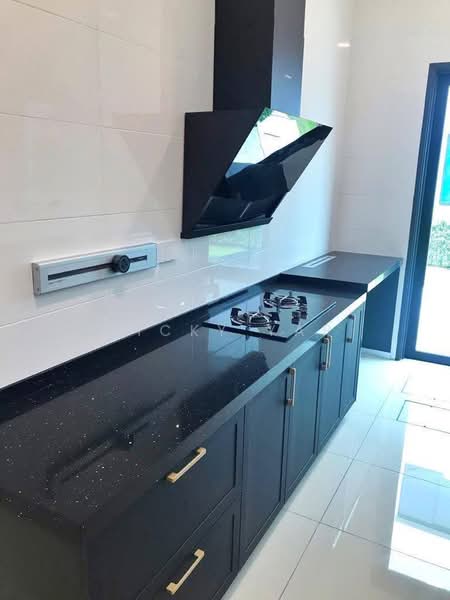 2-storey Terraced House for Rent in Seberang Perai (Penang) - Micky Yap - PropertyGuru.com.my