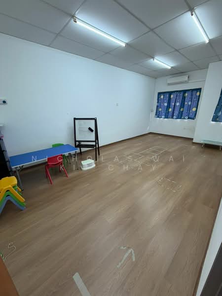 Kedai untuk Disewa di Bukit Jalil Golf (Bukit Jalil) - Nicholas Wai Kit Chay - Interior - PropertyGuru.com.my