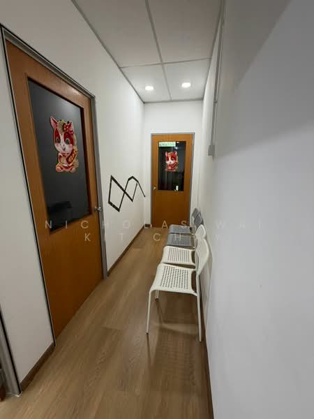 Kedai untuk Disewa di Bukit Jalil Golf (Bukit Jalil) - Nicholas Wai Kit Chay - Corridor - PropertyGuru.com.my