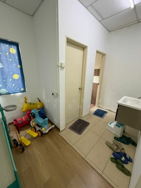 Kedai untuk Disewa di Bukit Jalil Golf (Bukit Jalil) - Nicholas Wai Kit Chay - Interior - PropertyGuru.com.my