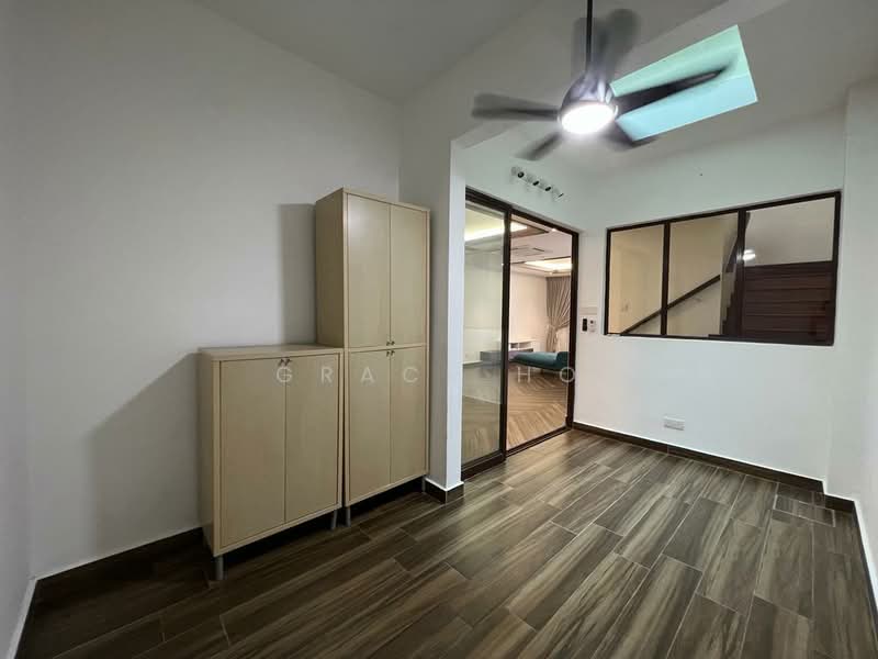 Rumah Teres 2 Tingkat untuk Disewa di Desa Parkcity (Kuala Lumpur) - Grace Ho - Interior - PropertyGuru.com.my