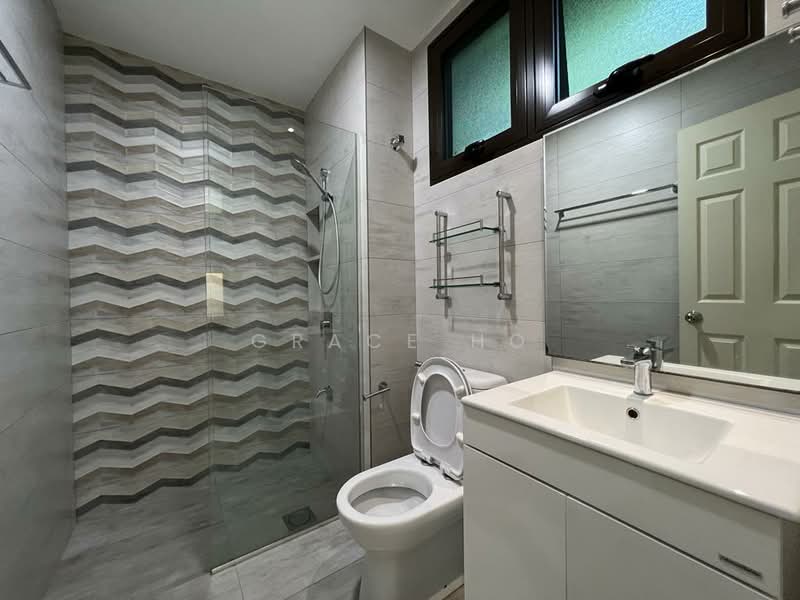Rumah Teres 2 Tingkat untuk Disewa di Desa Parkcity (Kuala Lumpur) - Grace Ho - Bathroom - PropertyGuru.com.my