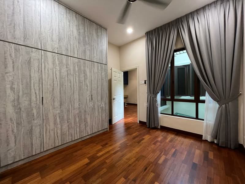 Rumah Teres 2 Tingkat untuk Disewa di Desa Parkcity (Kuala Lumpur) - Grace Ho - Bedroom - PropertyGuru.com.my