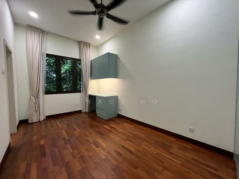 Rumah Teres 2 Tingkat untuk Disewa di Desa Parkcity (Kuala Lumpur) - Grace Ho - Study - PropertyGuru.com.my