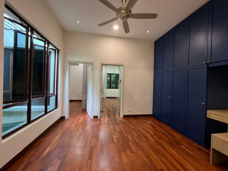 Rumah Teres 2 Tingkat untuk Disewa di Desa Parkcity (Kuala Lumpur) - Grace Ho - Bedroom - PropertyGuru.com.my