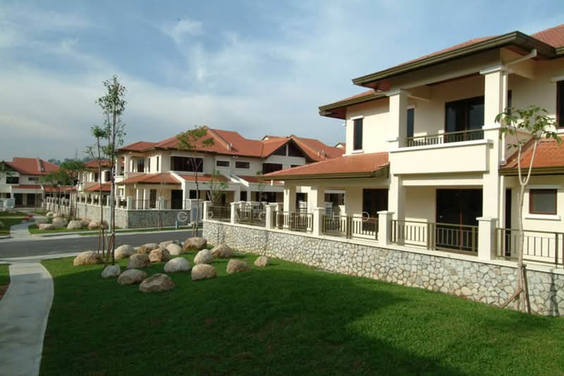 Rumah Teres 2 Tingkat untuk Disewa di Desa Parkcity (Kuala Lumpur) - Grace Ho - Exterior - PropertyGuru.com.my