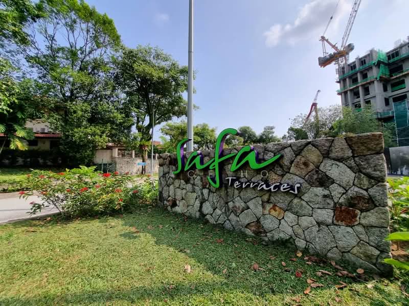 Rumah Teres 2 Tingkat untuk Disewa di Desa Parkcity (Kuala Lumpur) - Grace Ho - Exterior - PropertyGuru.com.my
