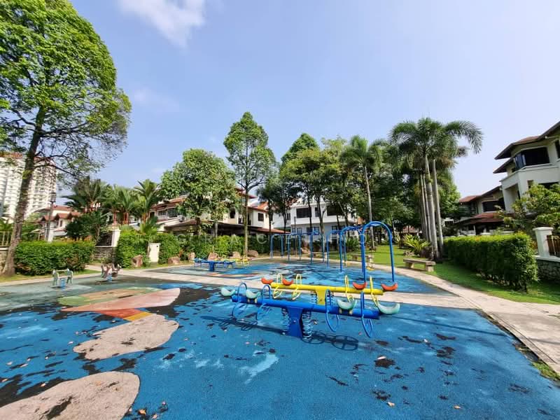 Rumah Teres 2 Tingkat untuk Disewa di Desa Parkcity (Kuala Lumpur) - Grace Ho - PropertyGuru.com.my