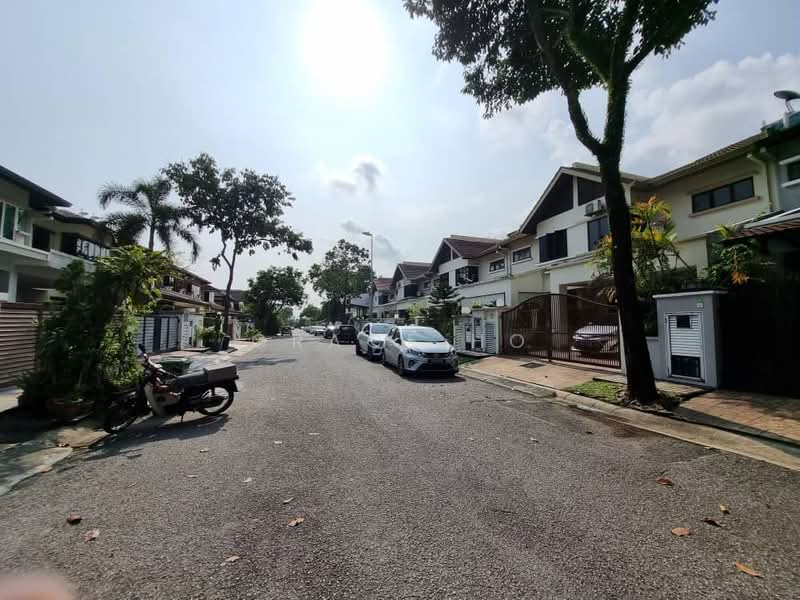 Rumah Teres 2 Tingkat untuk Disewa di Desa Parkcity (Kuala Lumpur) - Grace Ho - PropertyGuru.com.my