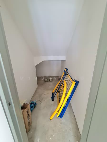 Rumah Teres untuk Dijual di Sepang (Selangor) - Muhd Ajwad - Store Room - PropertyGuru.com.my