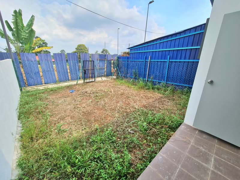 Rumah Teres untuk Dijual di Sepang (Selangor) - Muhd Ajwad - Exterior - PropertyGuru.com.my