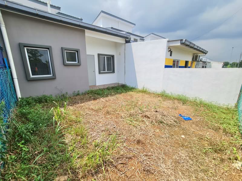 Rumah Teres untuk Dijual di Sepang (Selangor) - Muhd Ajwad - Exterior - PropertyGuru.com.my