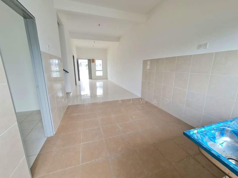 Rumah Teres untuk Dijual di Sepang (Selangor) - Muhd Ajwad - Kitchen - PropertyGuru.com.my