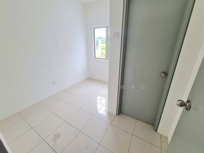 Rumah Teres untuk Dijual di Sepang (Selangor) - Muhd Ajwad - Bedroom - PropertyGuru.com.my
