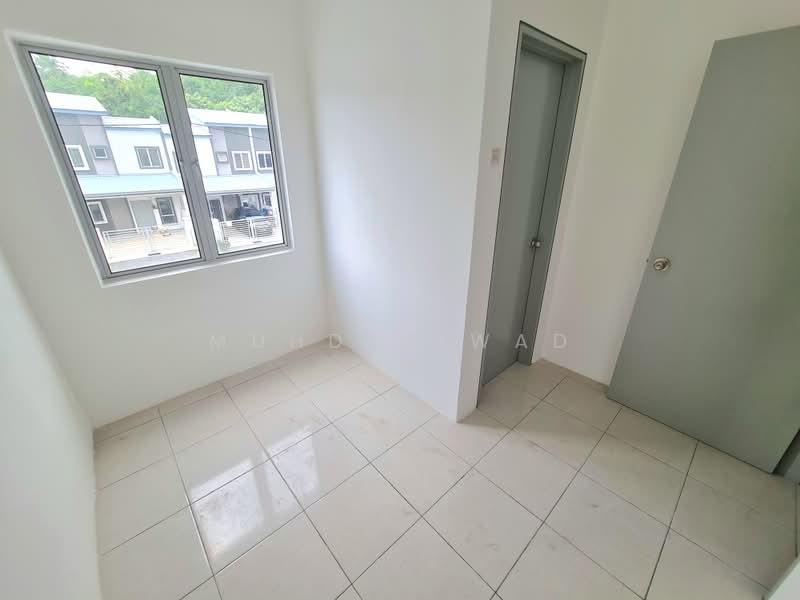 Rumah Teres untuk Dijual di Sepang (Selangor) - Muhd Ajwad - Bedroom - PropertyGuru.com.my