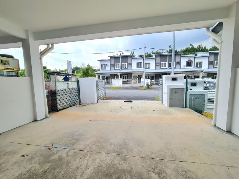 Rumah Teres untuk Dijual di Sepang (Selangor) - Muhd Ajwad - Exterior - PropertyGuru.com.my