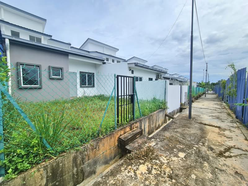Rumah Teres untuk Dijual di Sepang (Selangor) - Muhd Ajwad - Exterior - PropertyGuru.com.my