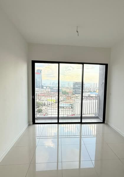 Condominium for Rent at Skyline KL - Sharon Low - View - PropertyGuru.com.my