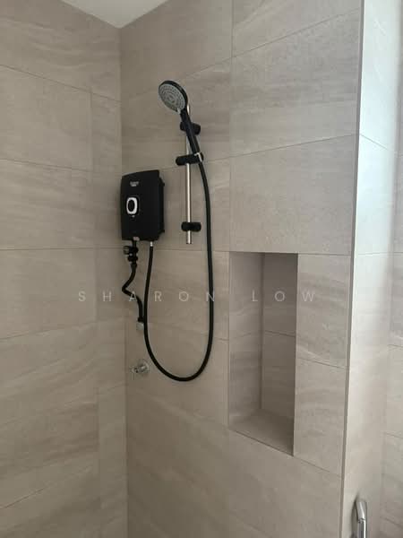 Condominium for Rent at Skyline KL - Sharon Low - Bathroom - PropertyGuru.com.my
